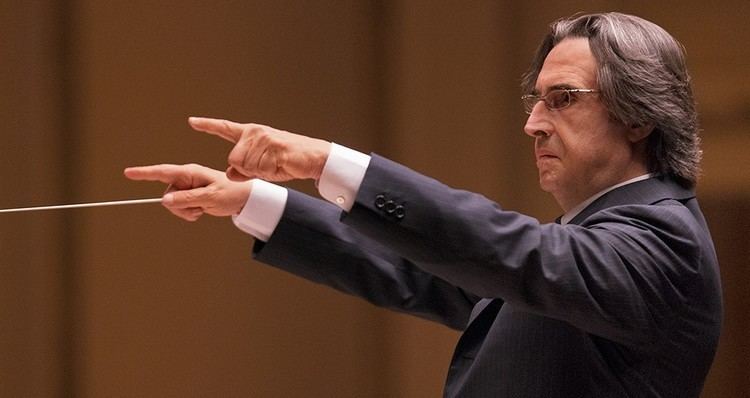 Riccardo Muti CSO Sounds amp Stories Riccardo Muti on the glory of Schubert