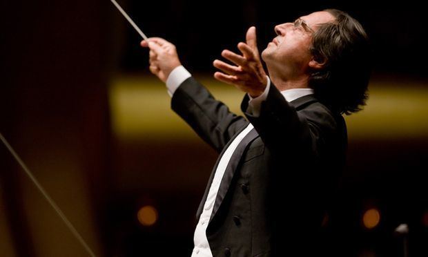 Riccardo Muti Riccardo Muti Quits as Rome Opera Conductor WQXR