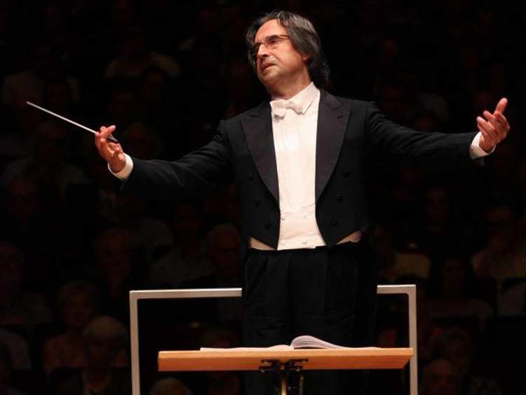 Riccardo Muti Riccardo Muti39s resignation Does Italy have an opera