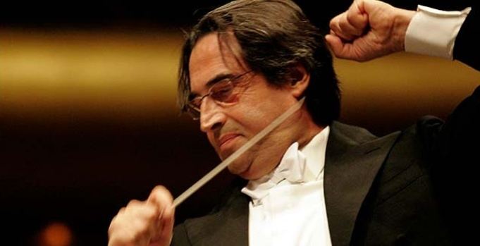 Riccardo Muti Riccardo Muti Medici
