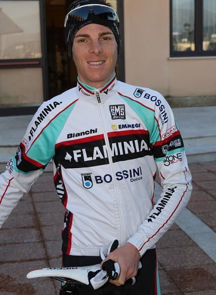 Riccardo Riccò Riccardo Ricc ampquotThe Cobra is deadampquot Cyclingnewscom