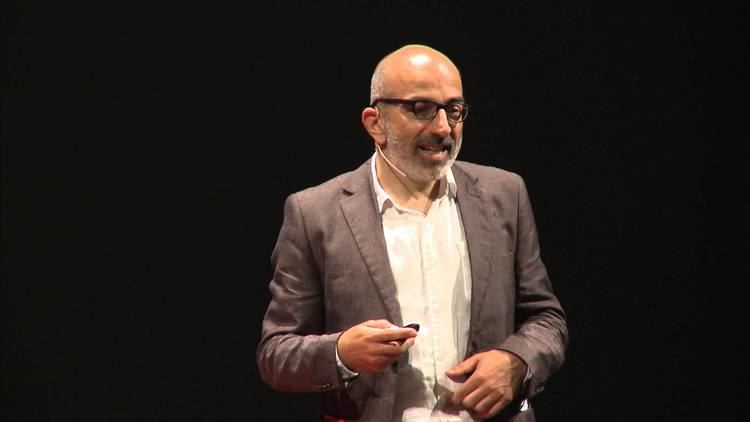 Riccardo Staglianò Riccardo Staglian TEDxPisa 2015 YouTube