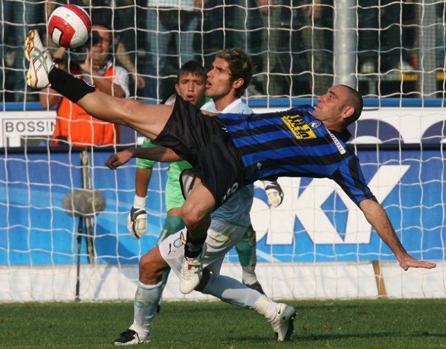 Riccardo Zampagna Pes Miti del Calcio View topic Riccardo ZAMPAGNA 20022005
