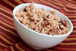Rice and beans 5 Cheap amp Easy Rice and Beans Recipes
