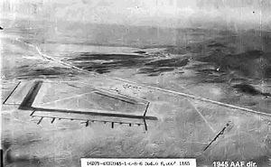 Rice Army Airfield httpsuploadwikimediaorgwikipediacommonsthu
