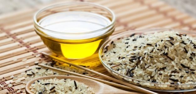 Rice bran oil 10 Health Benefits of Rice Bran Oil NDTV Food