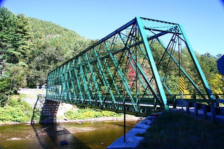 Rice Farm Road Bridge - Alchetron, The Free Social Encyclopedia