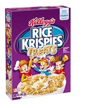 Rice Krispies Products Rice Krispies