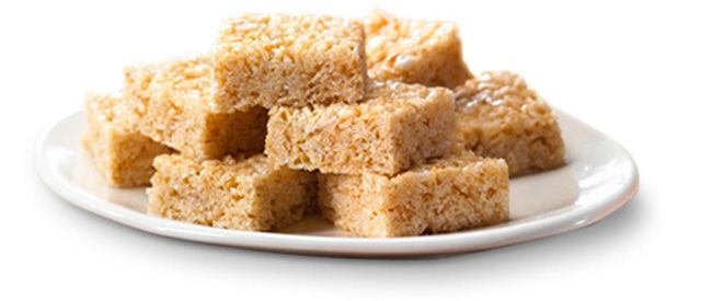 Rice Krispies Treats Simple breakfast cereals easy dessert recipes and more Rice Krispies