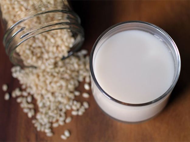 Rice milk - Alchetron, The Free Social Encyclopedia