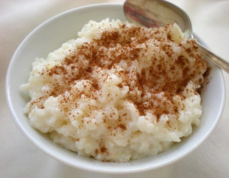 Rice pudding How To Make The Best Rice Pudding Ever YouTube