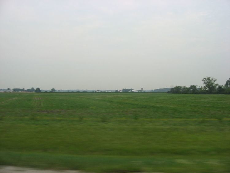 Rice Township, Sandusky County, Ohio