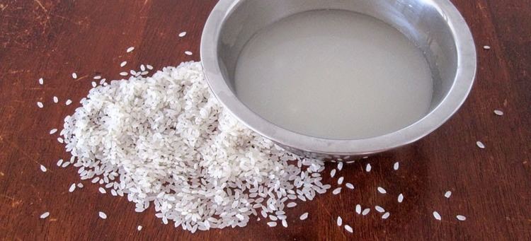 Rice water After Reading This You Will Never Throw Away The Rice Water Again