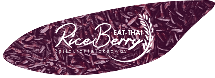 Riceberry RiceBerry EatThai Home Page