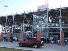 Rice–Totten Stadium httpsuploadwikimediaorgwikipediacommonsthu