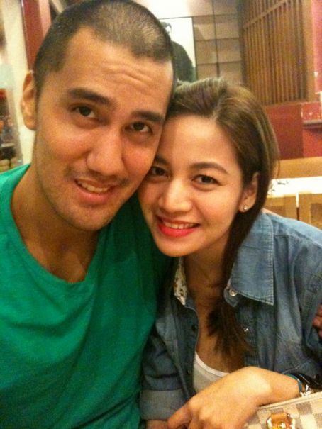 Rich Alvarez Kyla and Rich Alvarez Are Already Engaged Details of the