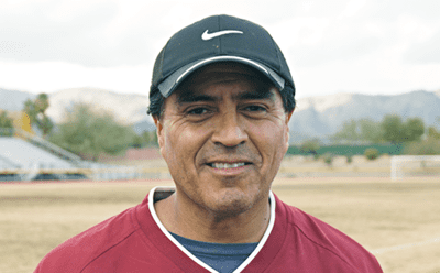 Rich Camarillo Private Arizona Football Kicking Instruction and Lessons