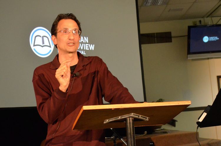 Rich Christiano Christian Worldview Film Festival General Session Wednesday