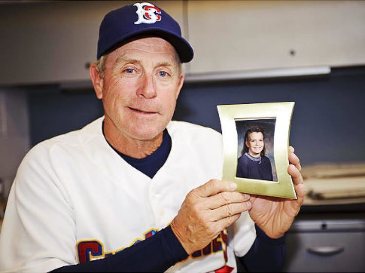 Rich Donnelly Daughter39s memory drives Cyclones manager NY Daily News