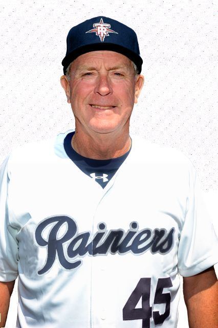Rich Donnelly Rich Donnelly Named Manager of Tacoma Rainiers