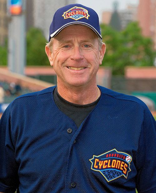 Rich Donnelly QampA Cyclones Manager Rich Donnelly Brooklyn Daily