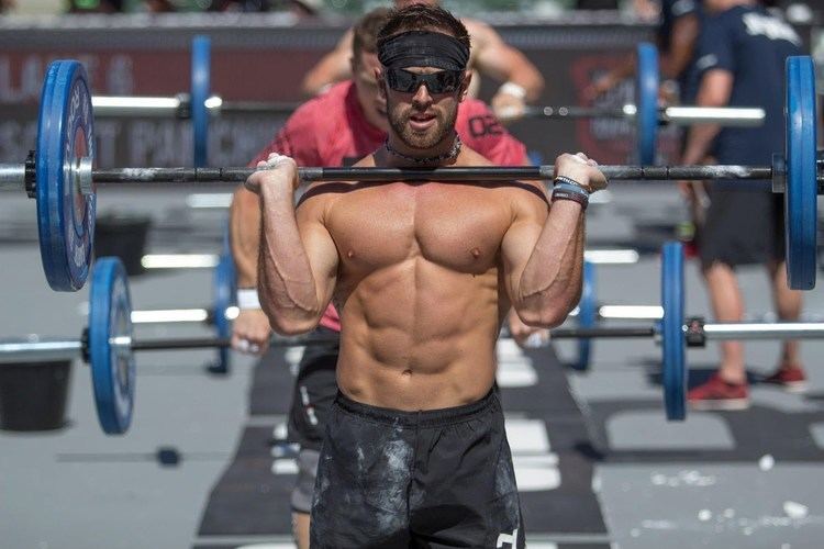 Rich Froning Jr. Rich Froning And The Supplements He Uses YouTube