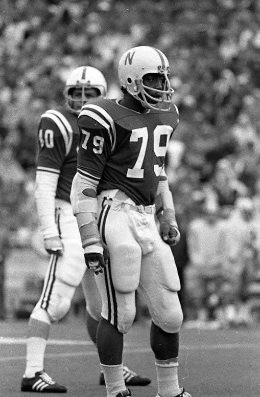 Rich Glover WFL World Football League Players