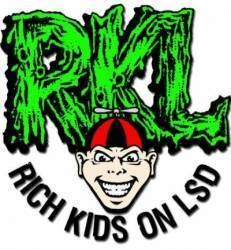 Rich Kids on LSD wwwspiritofmetalcomles20goupesRRich20Kids