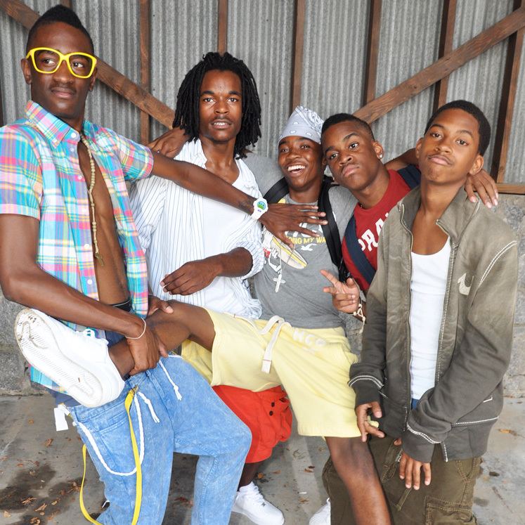 Rich Kidz Who Remembers The Rich Kidz 7 Years Later Kanye West Forum