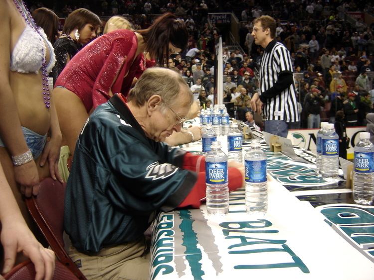 Rich LeFevre Wing Bowl 14 articles and notes EatFeats