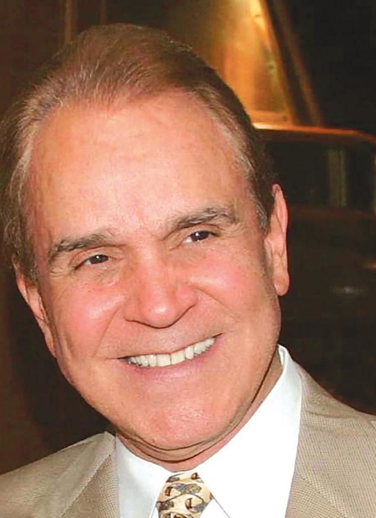 Rich Little Rich Little East County Magazine