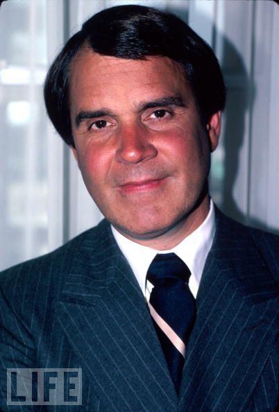 Rich Little random thoughts for tuesday april 19th 2011 Inside Jay