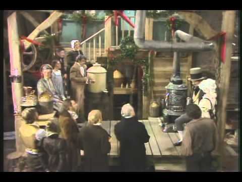 Rich Little's Christmas Carol Rich Little39s A Christmas Carol Originally aired on HBO in December