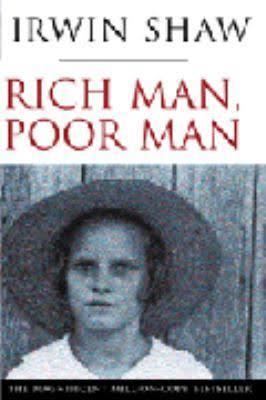Rich Man, Poor Man (novel) t3gstaticcomimagesqtbnANd9GcRVJxAv6zihWuCmE