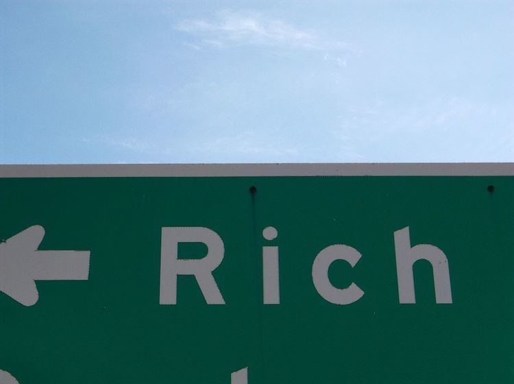 Rich, Mississippi