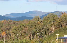 Rich Mountain (Georgia) httpsuploadwikimediaorgwikipediacommonsthu