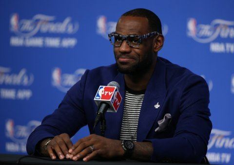 Rich Paul Rich Paul LeBron39s Agent Who Orchestrated Cleveland