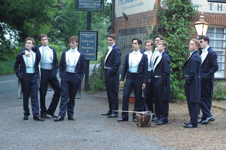 Rich People (film) Film Review The Riot Club 10 More Reasons to Detest Rich People