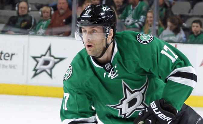 Rich Peverley Dallas Stars GM Jim Nill issues statement on Rich Peverley