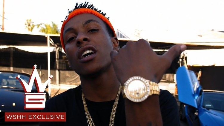 Rich The Kid Rich The Kid No Ceilings WSHH Exclusive Official
