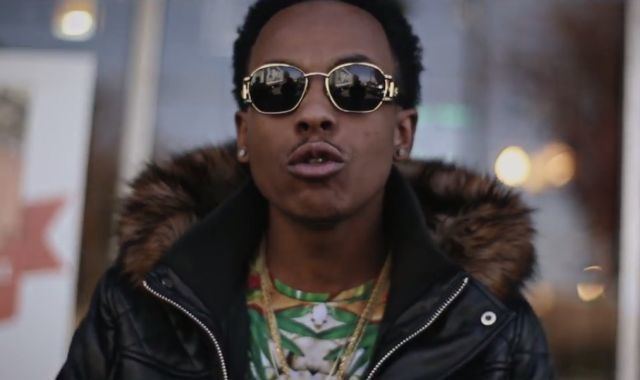 Rich the Kid Rich the Kid Expensive Video