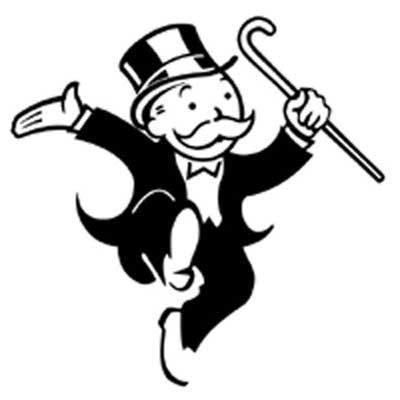 Rich Uncle Pennybags RichUnclePennybags Melville House Books