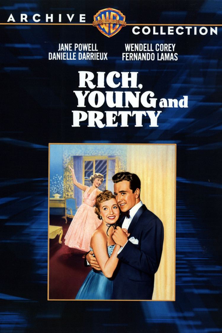 Rich, Young and Pretty wwwgstaticcomtvthumbdvdboxart8166p8166dv8