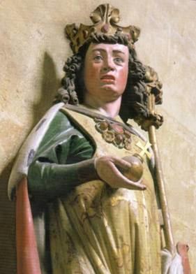Richard, 1st Earl of Cornwall Richard of Cornwall