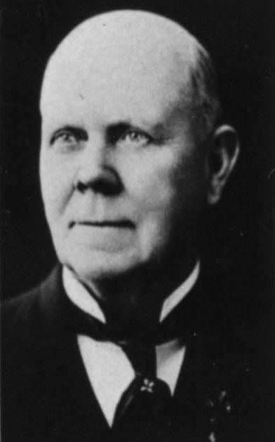 Richard A. Hutchinson