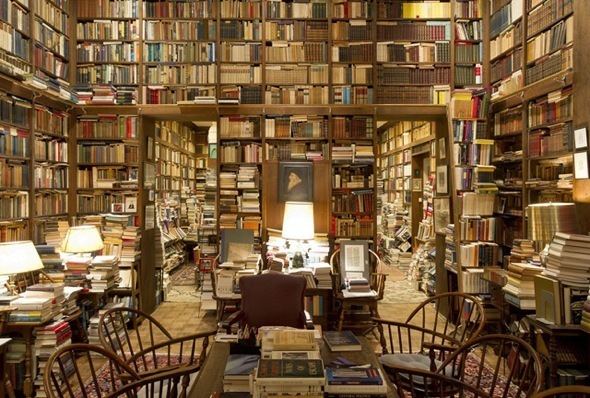 Richard A. Macksey Richard Macksey The Book Haven