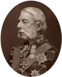 Richard Airey, 1st Baron Airey