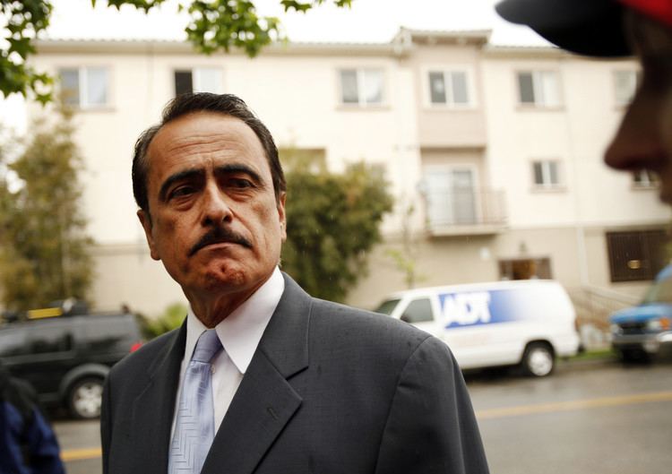 Richard Alarcon Voter fraud trial to begin for former LA Councilman