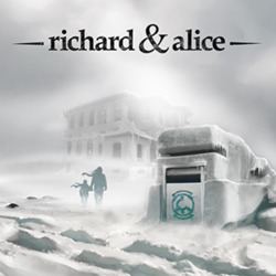 Richard & Alice Richard amp Alice Wikipedia
