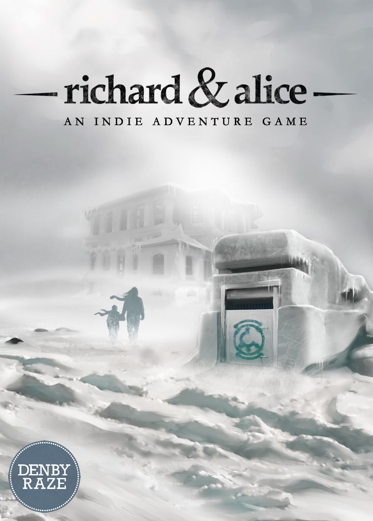 Richard & Alice owlcavenetwpcontentuploads201301RichardAli